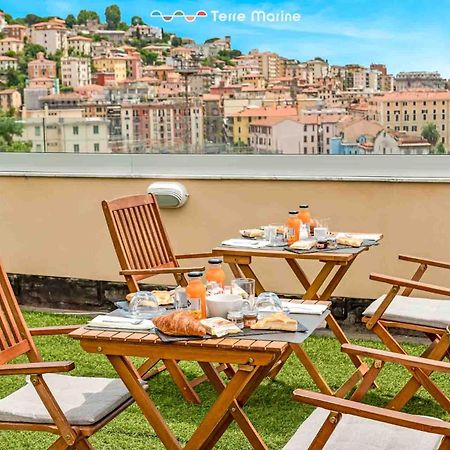 ラ・スペツィア Italian House Cinque Terre, Terre Marine Bed & Breakfast エクステリア 写真